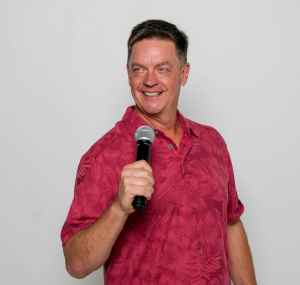 Jim Breuer: Find The Funny