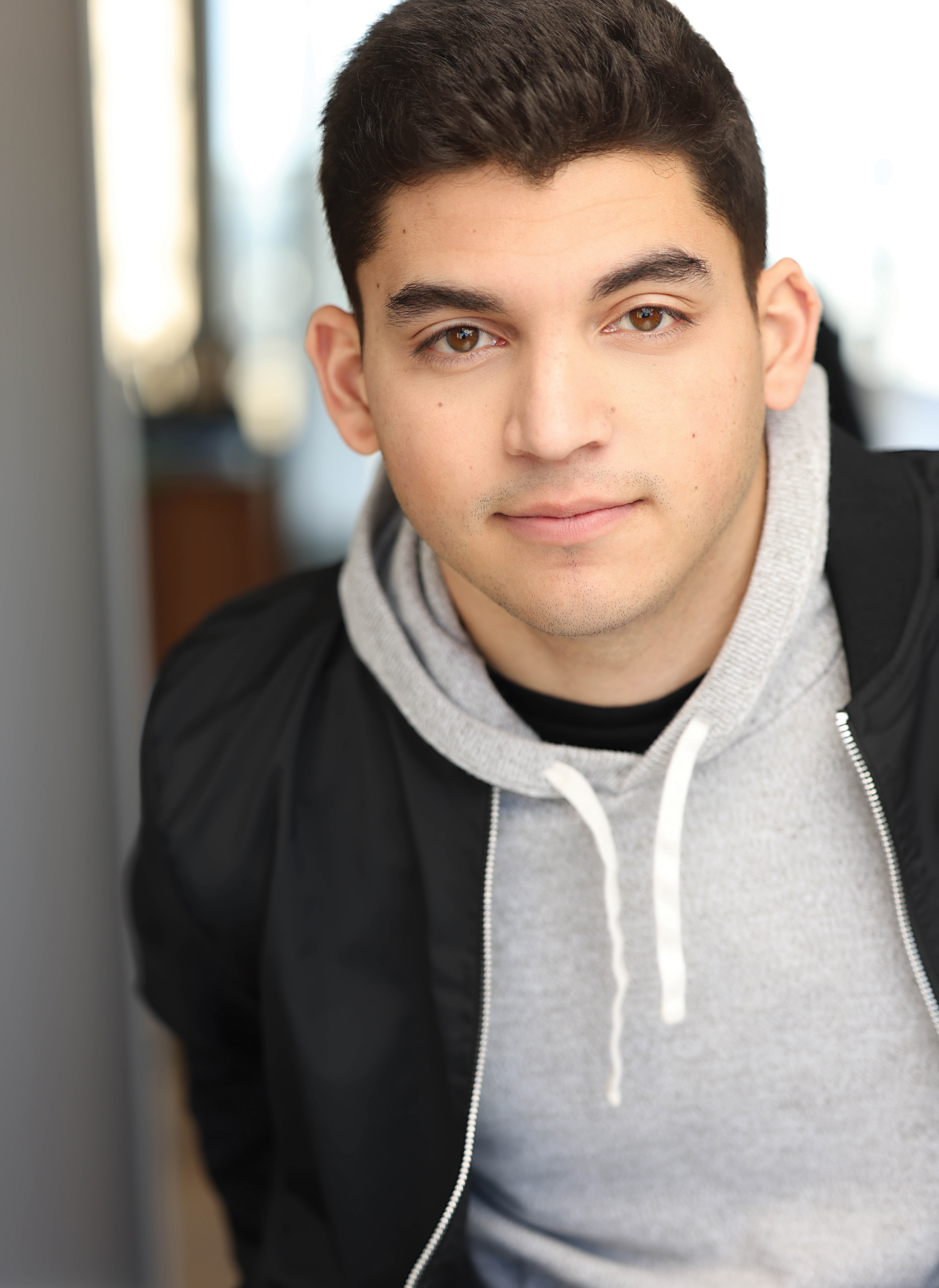 Johnny Anthony Headshot 1 Johnny Anthony Headshot 1