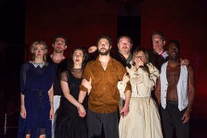 Review: Seagull: True Story Measures the Distance Between Moscow and Brooklyn