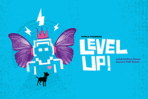 Level Up!