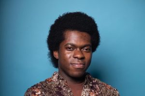 Bushwick Starr Presents Comedian Michael Oluokun’s Have You Ever Thought About