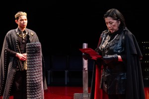 The Public Theater Will Remount NAATCO’s Henry VI As Part Of Its Summer Season