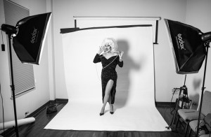 Solo Musical Memoirs of a Drag Queen to Have Off-Broadway Premiere