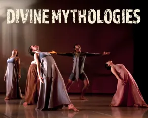 Divine Mythologies