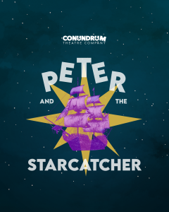 Peter and the Starcatcher