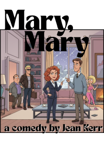 Mary, Mary