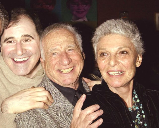 Ruck Brooks JM91ED0114