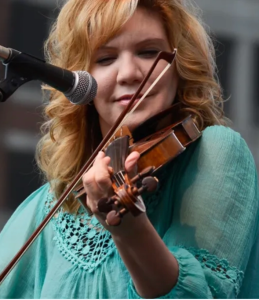 Alison Krauss and Union Station