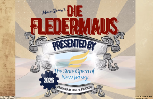 Die Fledermaus