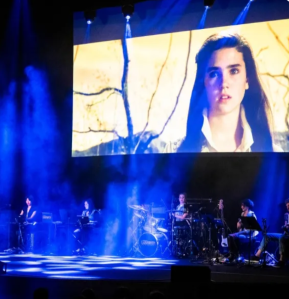 Jim Henson’s Labyrinth Live In Concert at Majestic Theatre Dallas