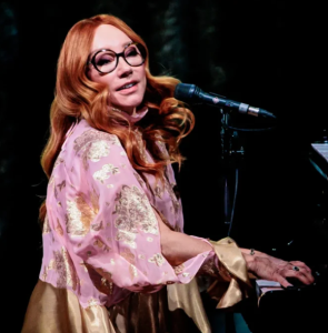 Tori Amos at Orpheum Theatre