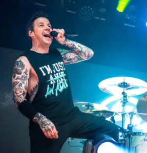 Simple Plan, Bowling For Soup & 3OH!3