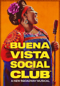 Buena Vista Social Club – Musical at Saenger Theatre