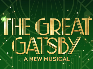 The Great Gatsby – Theatrical Production at Benedum Center Pittsburgh