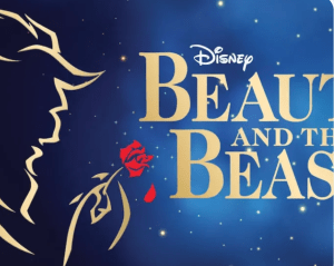 Beauty And The Beast at Hollywood Pantages Theatre