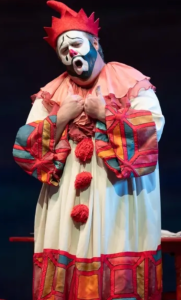 San Diego Opera: Pagliacci at San Diego Civic Theatre