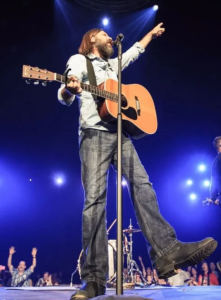 Third Day & Zach Williams at Gas South Arena