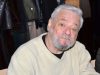Martin Milnes and Peter E. Jones Launch Podcast About Private Life of Stephen Sondheim