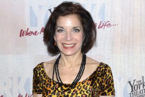 Off-Broadway Revival of Jerry Herman Musical Milk and Honey Announces Cast