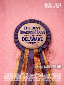 The Best Boarding House in Delaware