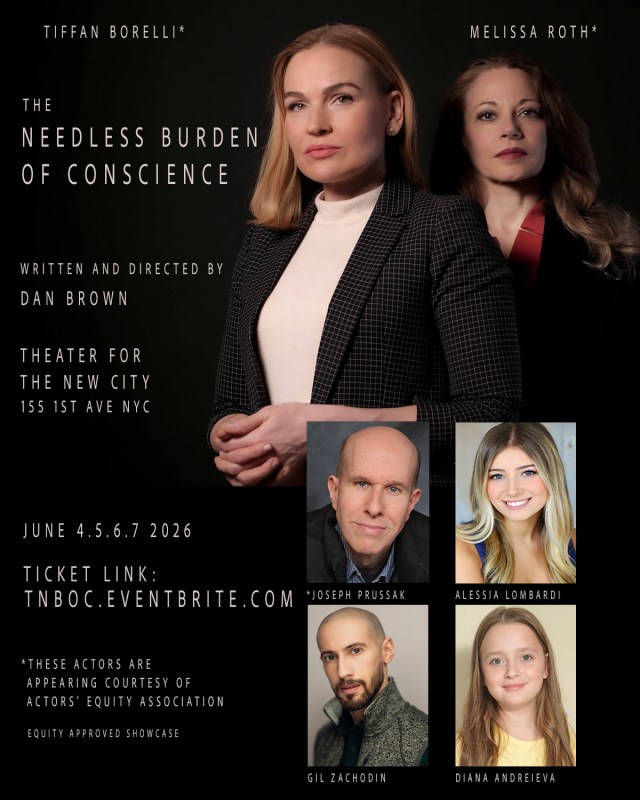 Event Logo: TNBOCPR2