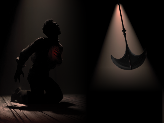 THEATRE OBSCURA LA Presents Poe: Pulse and Pendulum