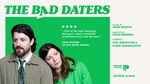 The Bad Daters