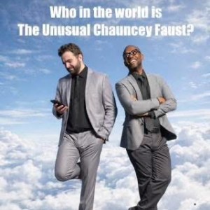 The Unusual Chauncey Faust