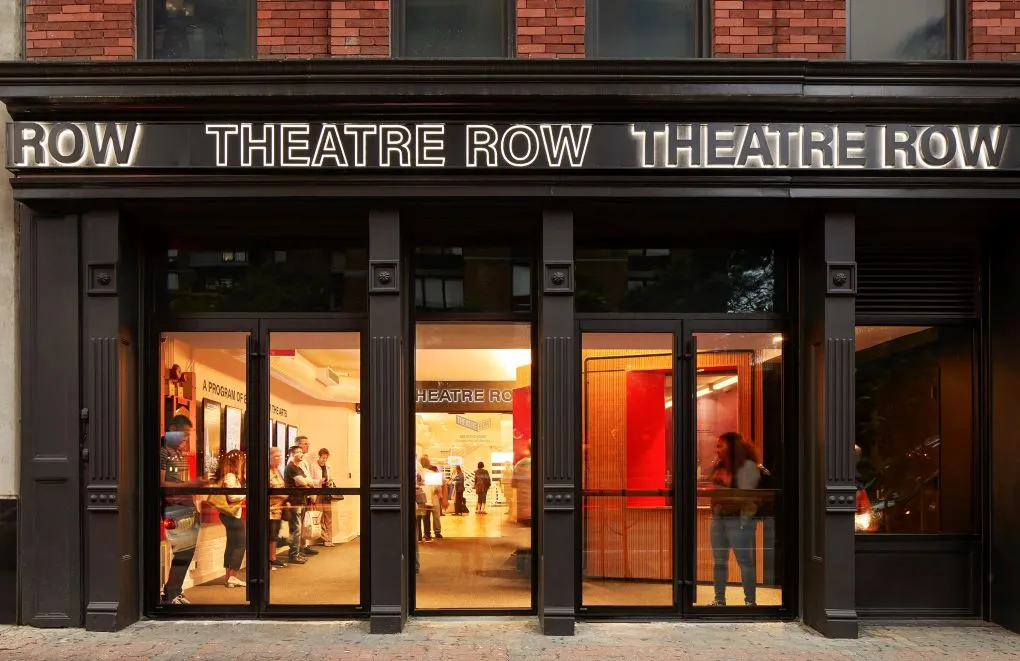 Theatre Row Image 1