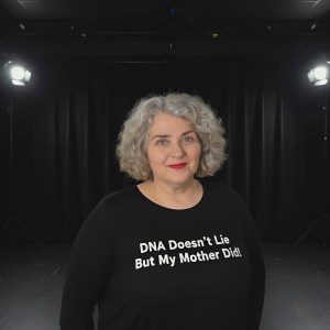 DNA Doesn’t Lie But My Mother Did!
