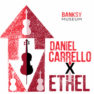 Daniel Carrello x Ethel String Quartet