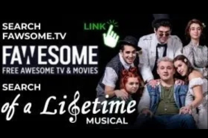of a Lifetime – Musical