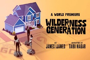 Wilderness Generation