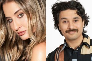 New Solo Shows Are Coming to SoHo Playhouse