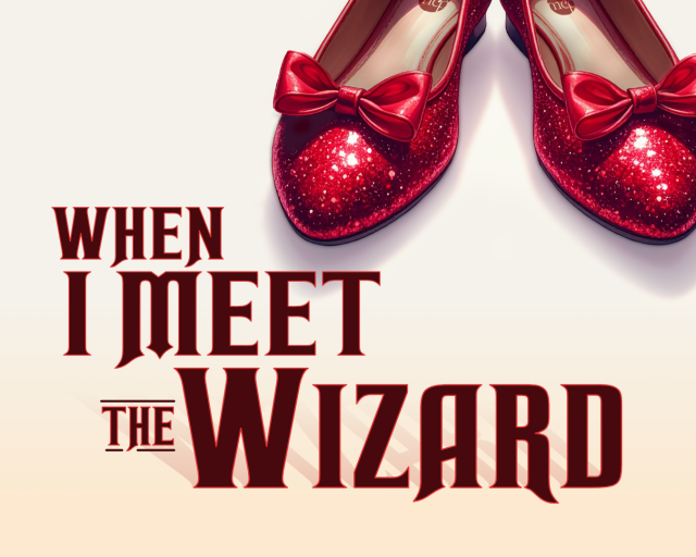 Event Logo: Wizard Clean 5x4