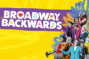 Broadway Backwards