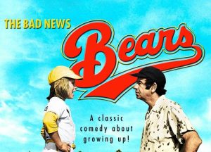 Bad News Bears Musical Will Premiere in 2027 in San Francisco