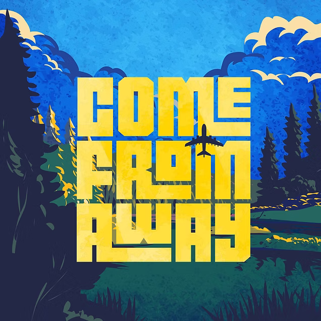 Come From Away