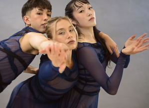 Cerqua Rivera Dance Theatre’s 2026 Spring Concert Series, April 30 – May 2