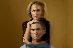 Gillian Anderson and Billy Crudup to Star in Who’s Afraid of Virginia Woolf? Revival