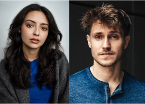 Isabella Esler and John Cardoza Joining the Cast of Heathers