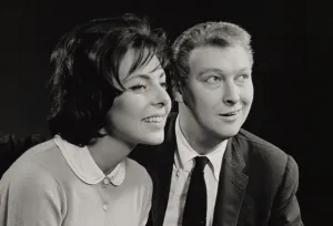 Play About Elaine May and Mike Nichols Will Debut in West Virginia