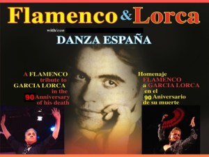 FLAMENCO y Lorca