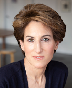 MA250 Keynote: Stacy Schiff