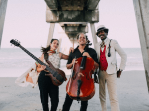 2025 Mike Block’s Biribá Union