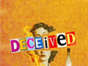 Deceived
