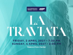 La Traviata