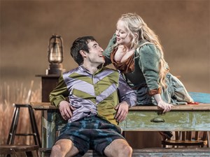 The Playboy of the Western World – NT Live