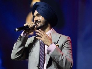 Nirvair Pannu – Prime Tour 2026