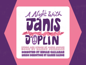 A Night With Janis Joplin